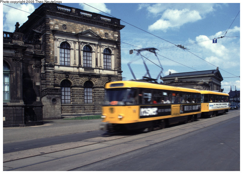 (119k, 820x587) Country Germany City Dresden System DVB (Dresdner