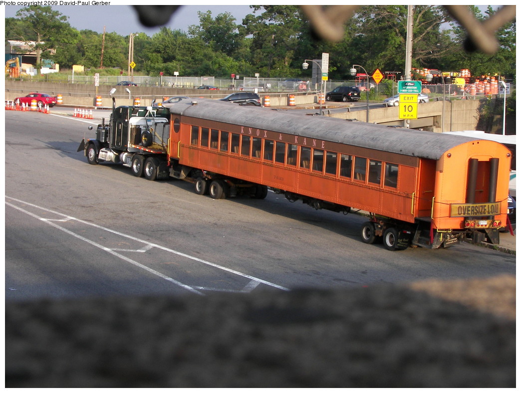 (283k, 1044x788) Country United States System Oyster Bay RR Museum