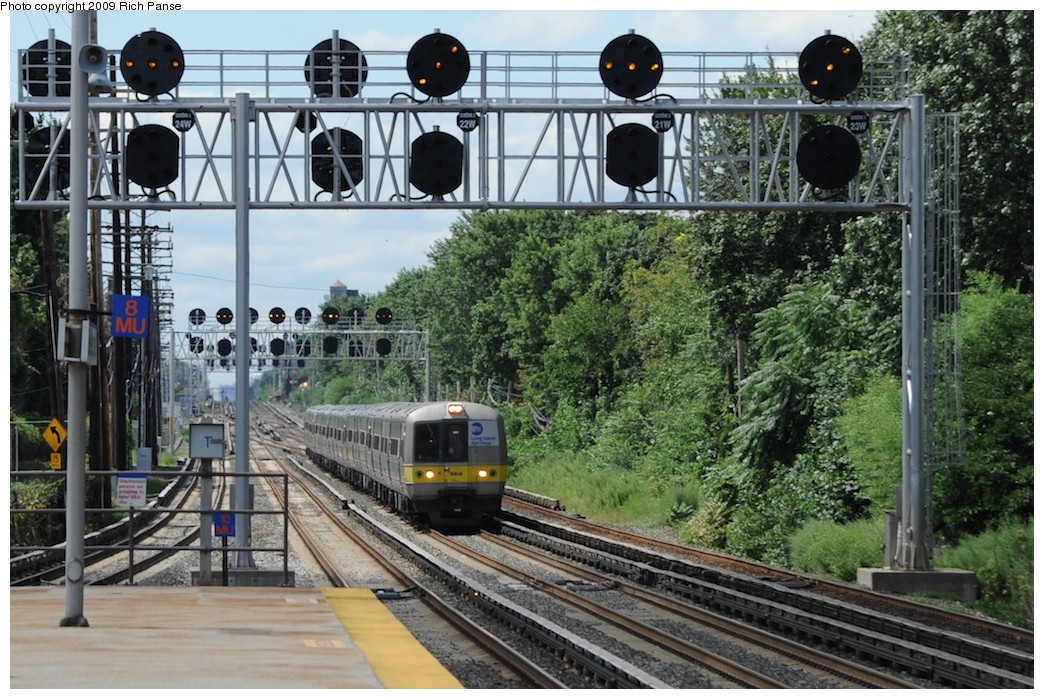 Queens Botanical Garden