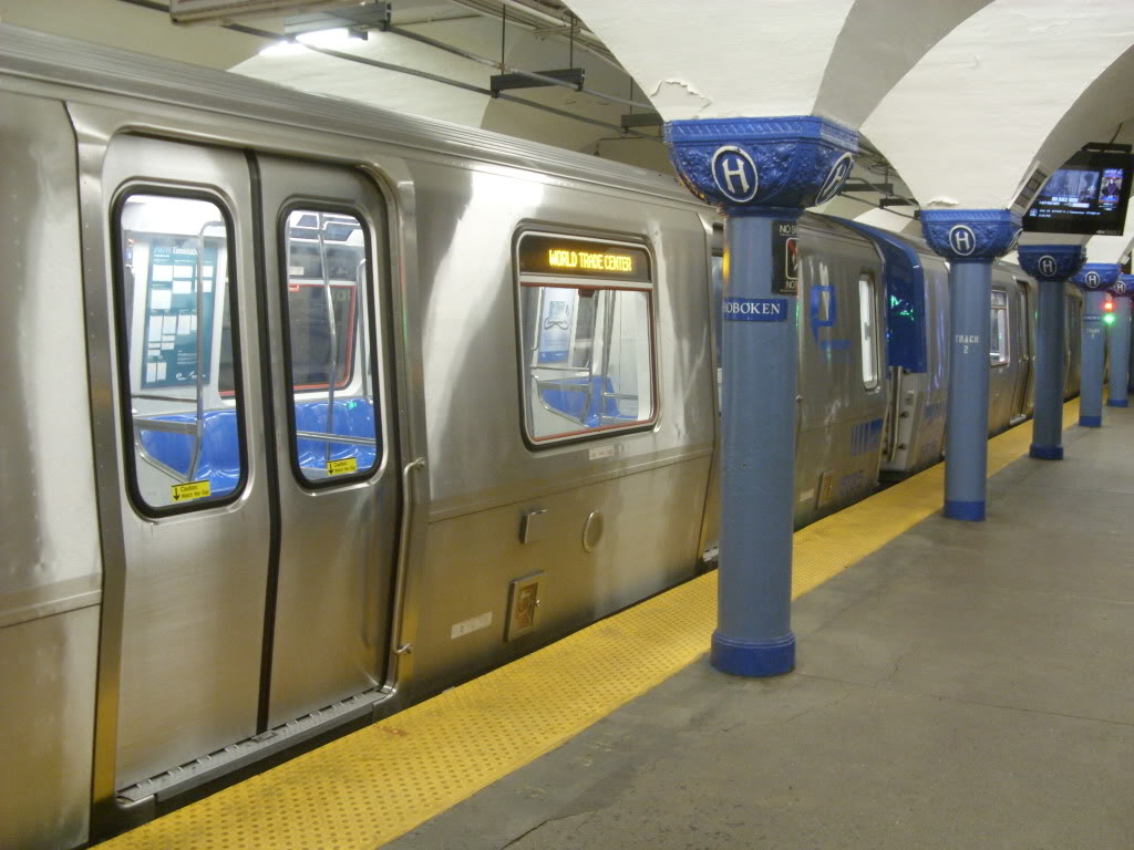 (154k, 1024x768) Country United States City Hoboken, NJ System PATH