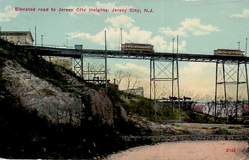 (153k, 1024x659) Country United States City Hoboken, NJ System