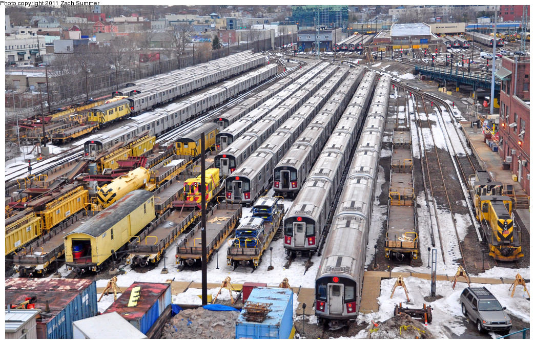 (415k, 1044x672) Country United States City New York System New York City Transit Location