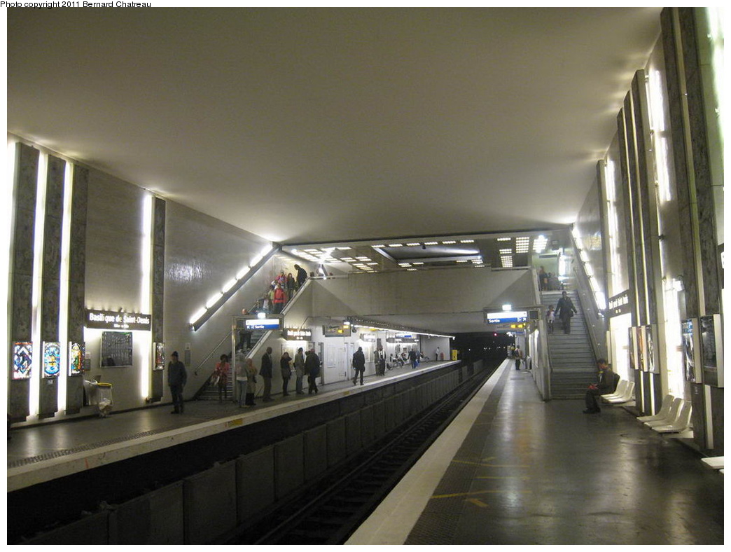 (262k, 1044x788) Country France City Paris System RATP (Régie