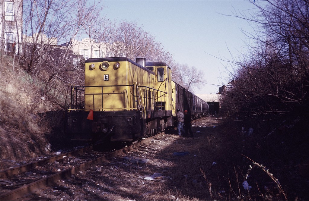 Bay Ridge Line (240k, 1024x667) Country: United States City: New York System: New York ...