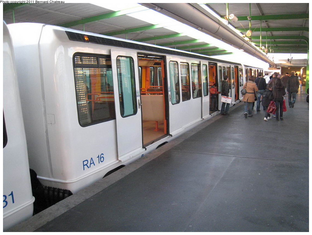 (285k, 1044x788) Country France City Marseille System Régie des