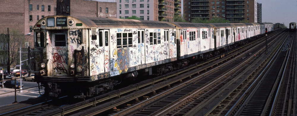 Mta R21 (68k, 1000x391) Country: United States City: New York System: New York ...