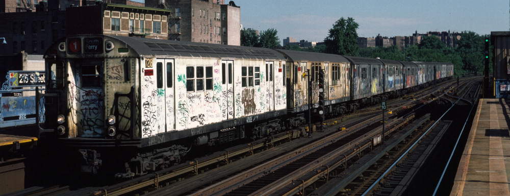 Mta R21 (65k, 1000x384) Country: United States City: New York System: New York ...