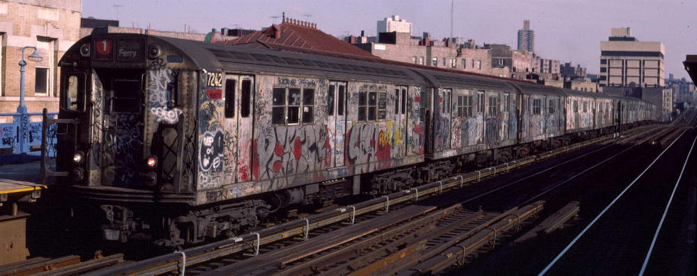 Mta R21 (65k, 1000x397) Country: United States City: New York System: New York ...