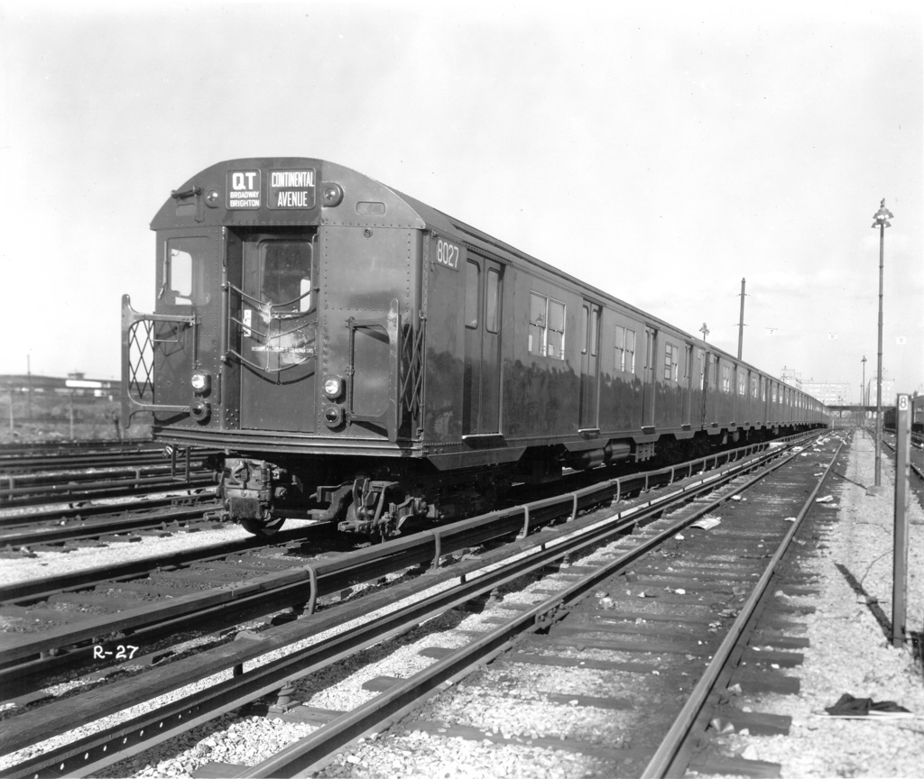 Mta R27 (267k, 1024x864) Country: United States City: New York System: New York ...