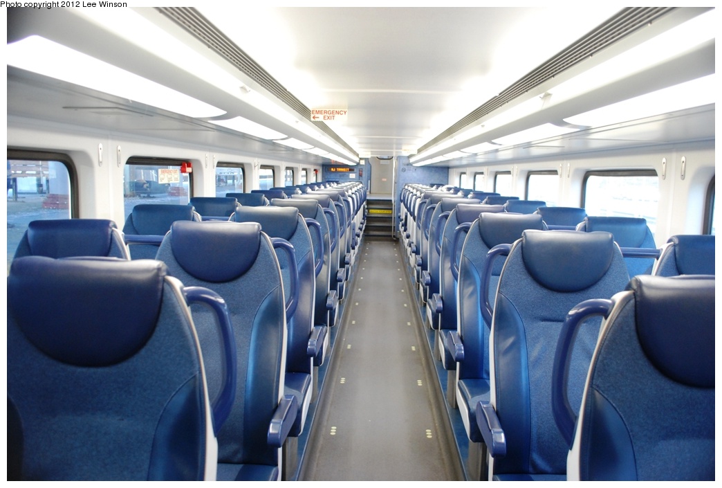 (249k, 1044x705) Country United States System Northeast Corridor (NJ