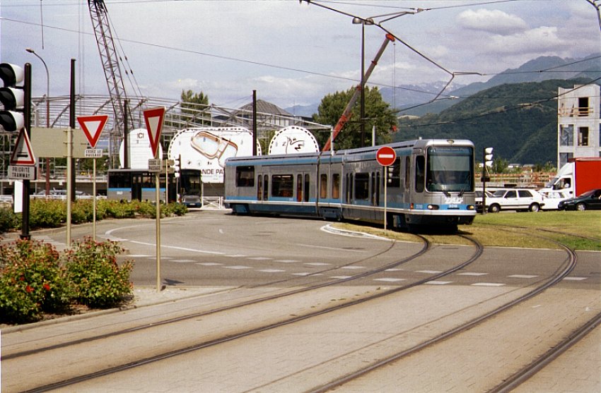(119k, 850x557) Country France City Grenoble System Transports de l