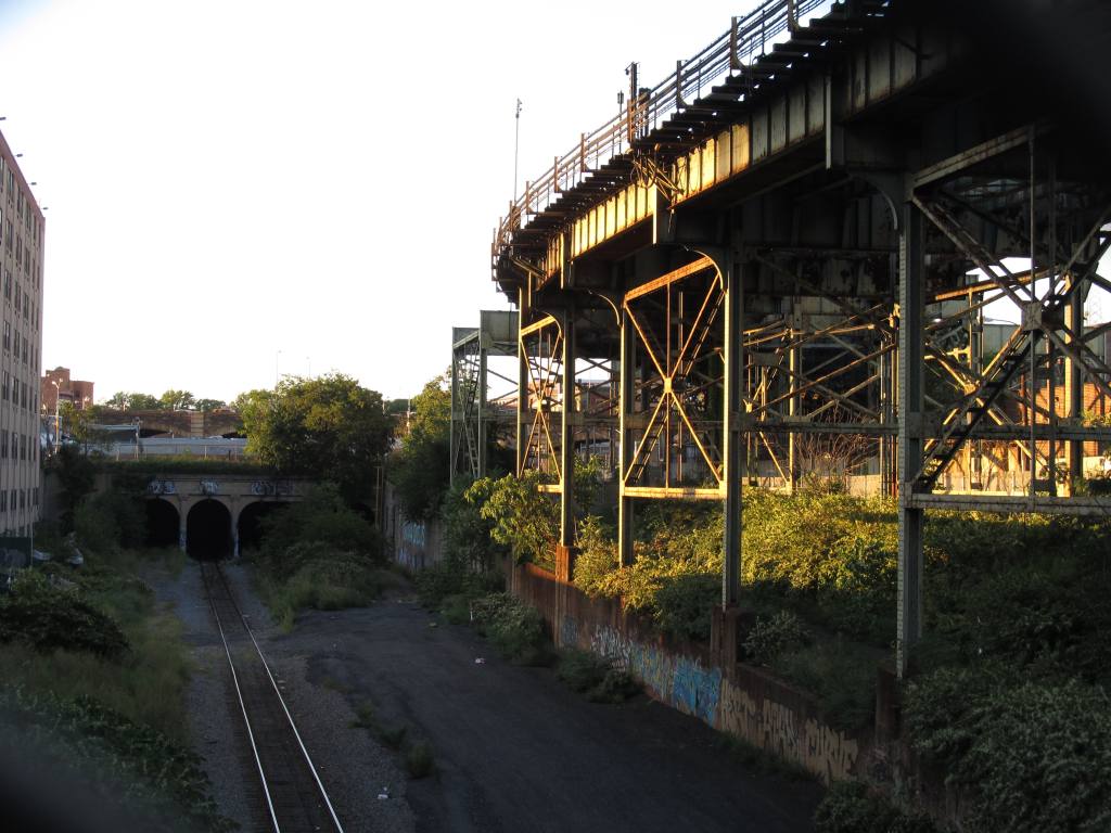 Bay Ridge Line (136k, 1024x768) Country: United States City: New York System: New York ...