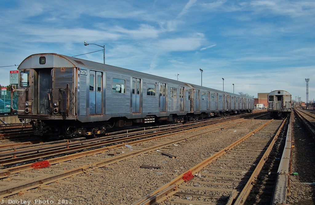 Budd R32 (375k, 1024x668) Country: United States City: New York System: New York ...
