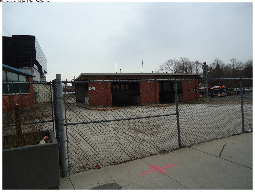 (307k, 1044x788) Country Canada City Toronto System TTC Line TTC