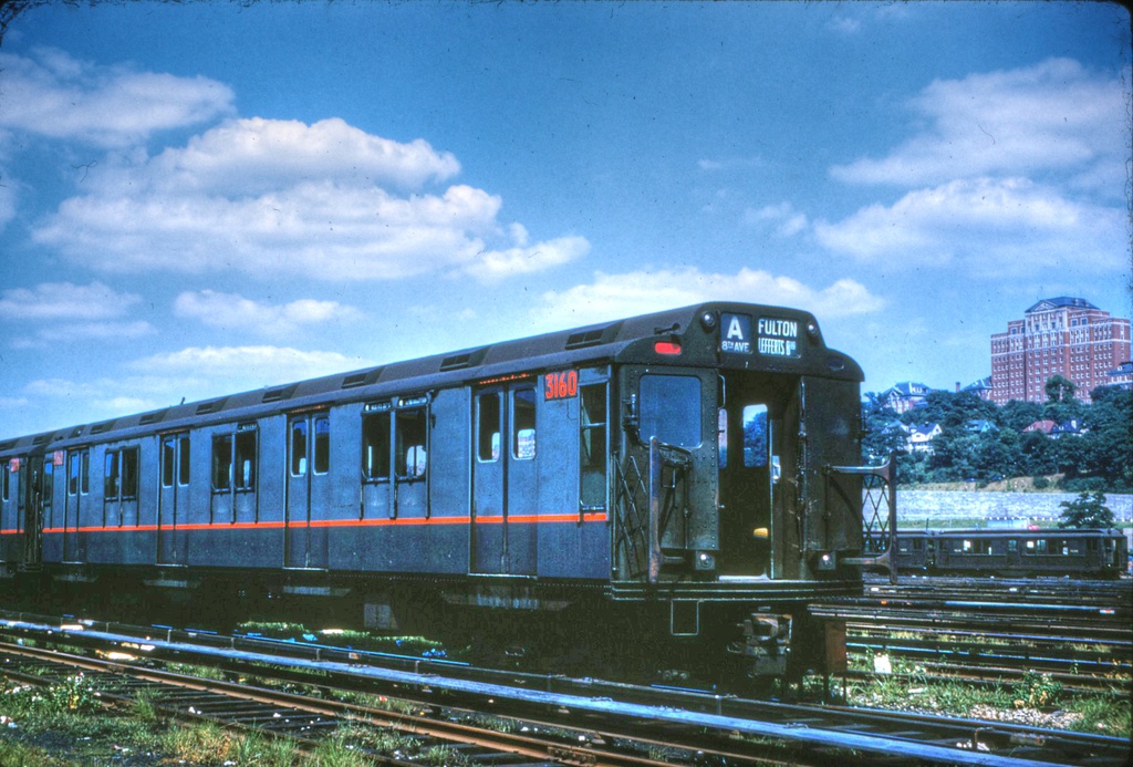 R10 Train (296k, 1024x693) Country: United States City: New York System: New York ...