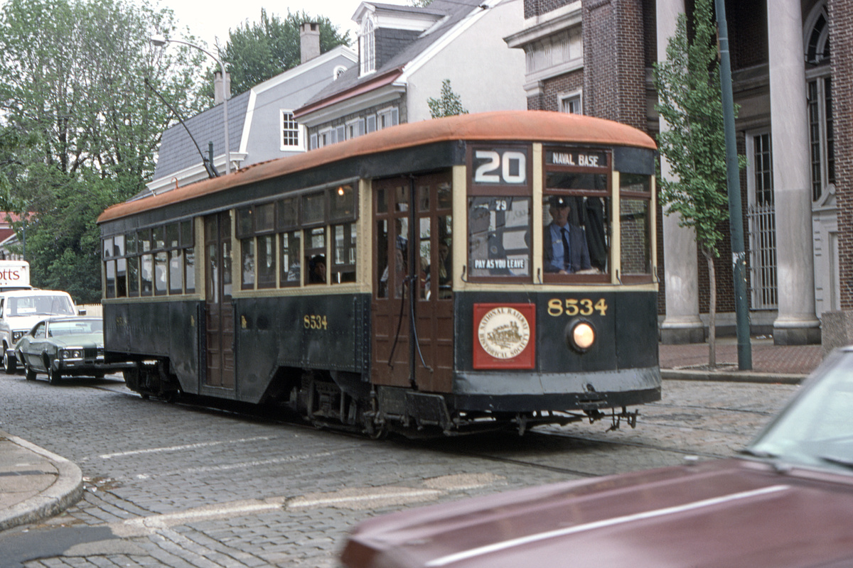 (492k, 1200x800) Country United States City Philadelphia, PA System SEPTA (or Predecessor