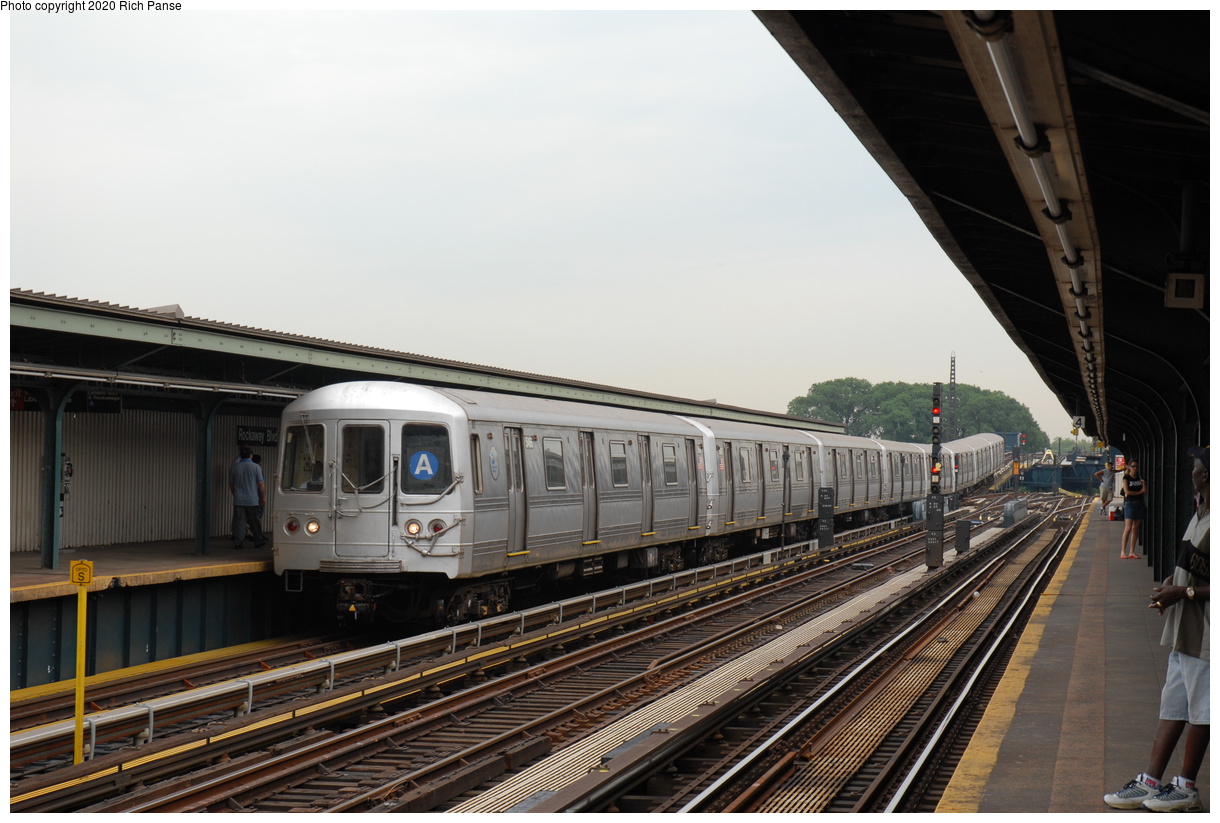 Nyc R44 (369k, 1220x823) Country: United States City: New York System: New York ...