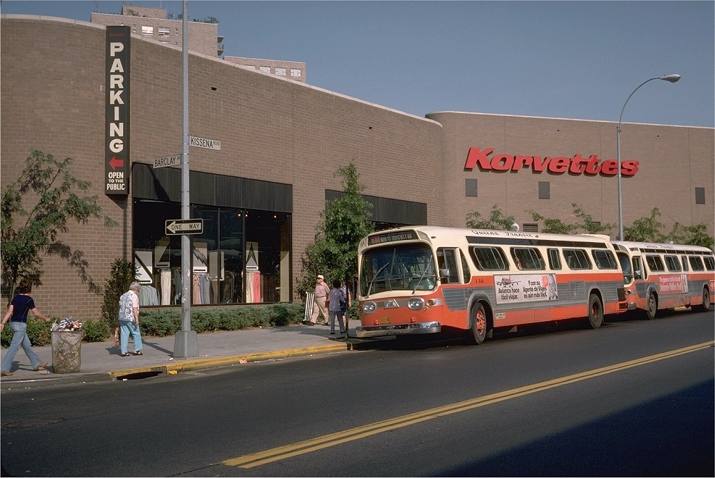 (207k, 1024x685) Country United States City New York System Queens Transit Location Kissena