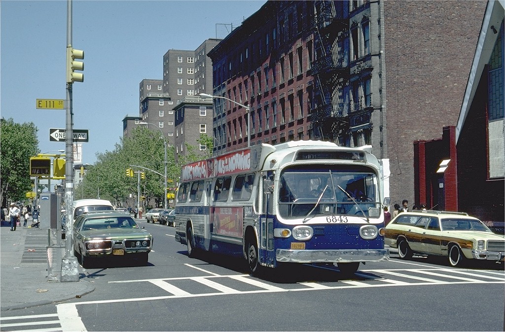 (254k, 1024x675) Country: United States City: New York System: MABSTOA ...