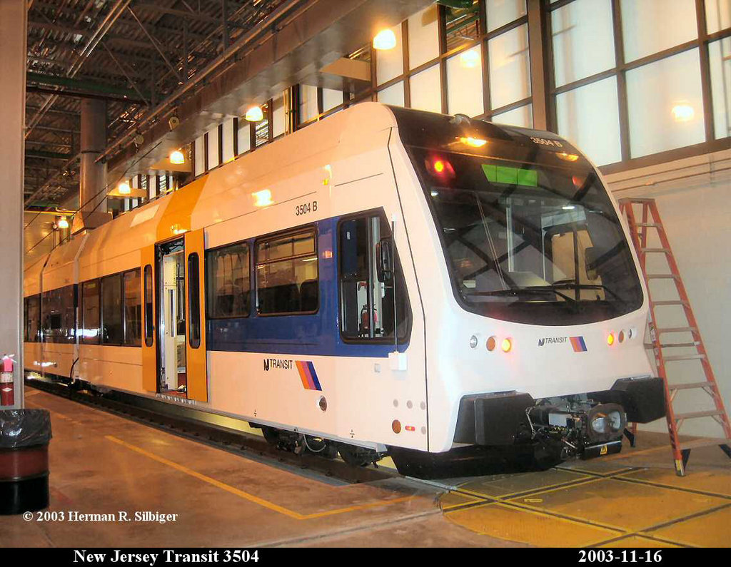 (215k, 1024x795) Country United States System NJ Transit (or