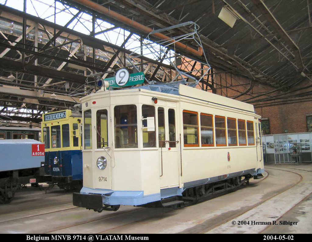 (219k, 1024x795) Country Belgium City Antwerp System VLATAM (Antwerp