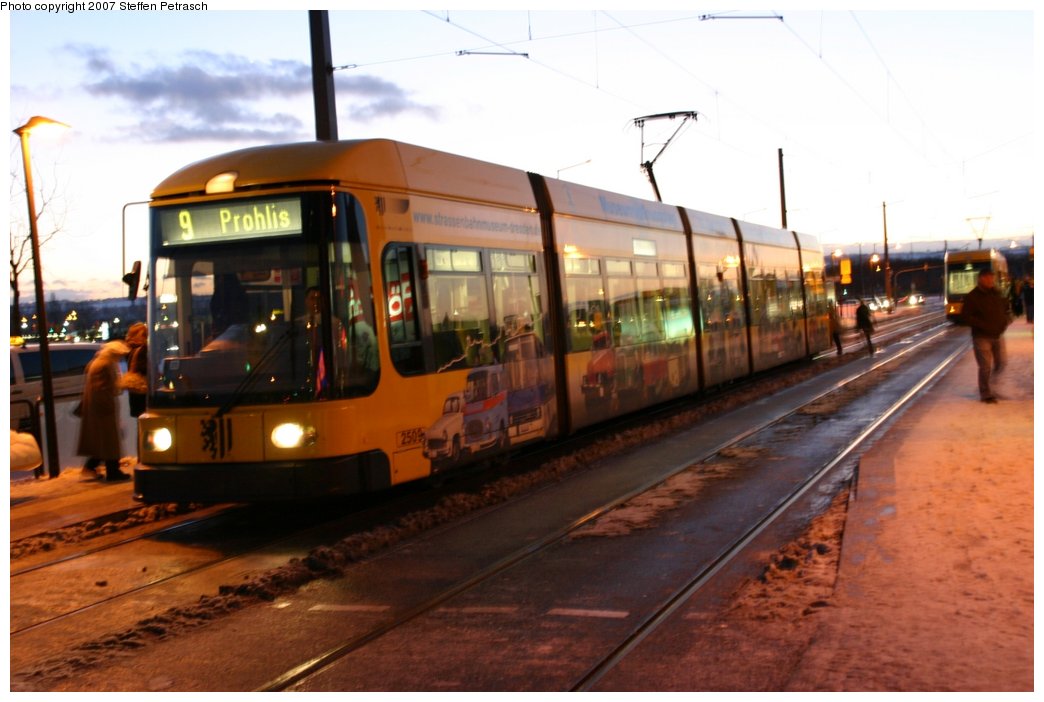 (130k, 1044x702) Country Germany City Dresden System DVB (Dresdner