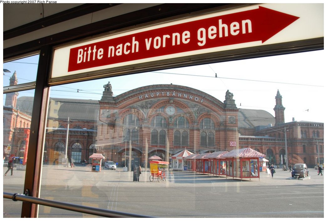 (175k, 1044x706) Country Germany City Bremen System BSAG (Bremer