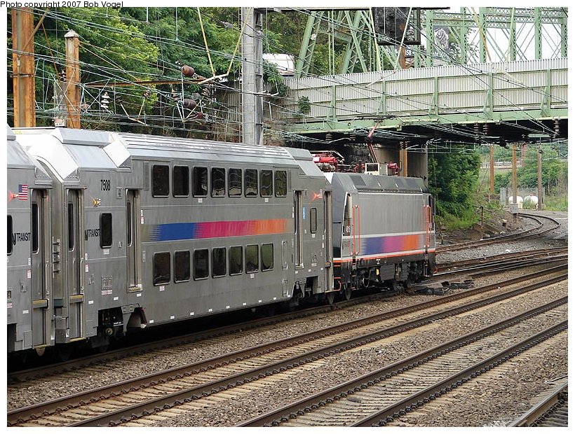 (207k, 820x620) Country United States System Northeast Corridor (NJ