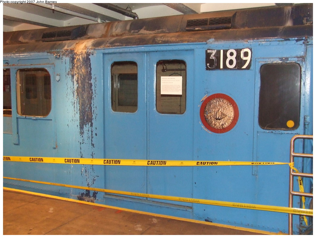 R10 Train (170k, 1044x788) Country: United States City: New York System: New York ...