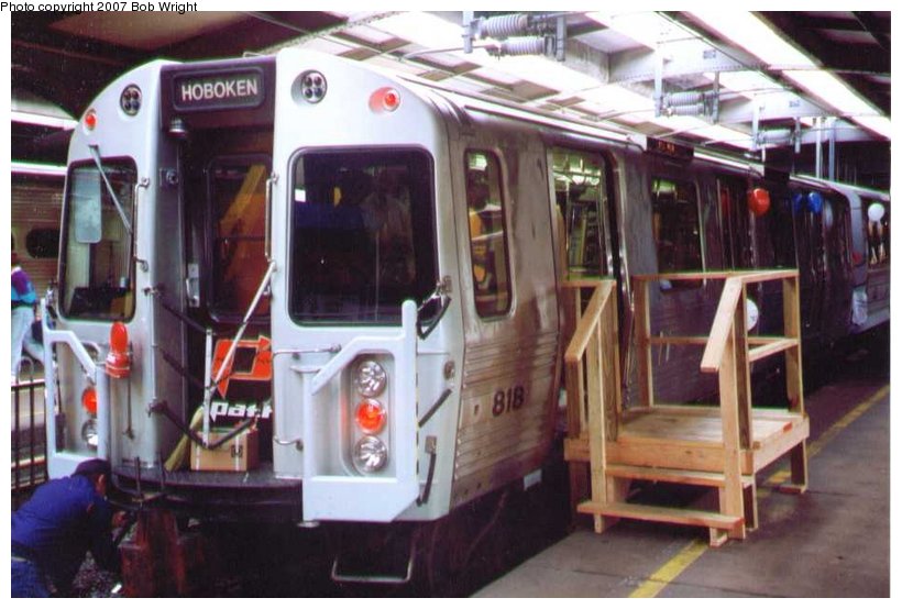 (91k, 820x554) Country United States City Hoboken, NJ System NJ