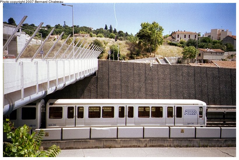 (130k, 820x548) Country France City Marseille System Régie des