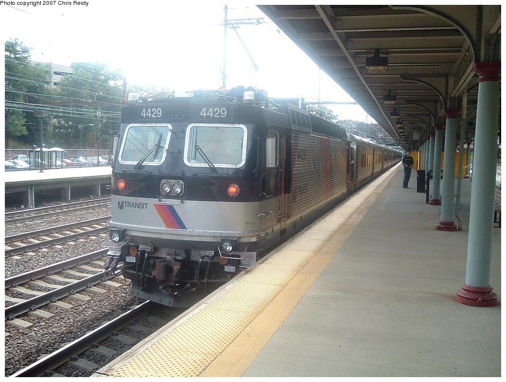 (241k, 1044x788) Country United States System Northeast Corridor (NJ