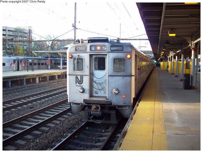 (172k, 820x620) Country United States System Northeast Corridor (NJ