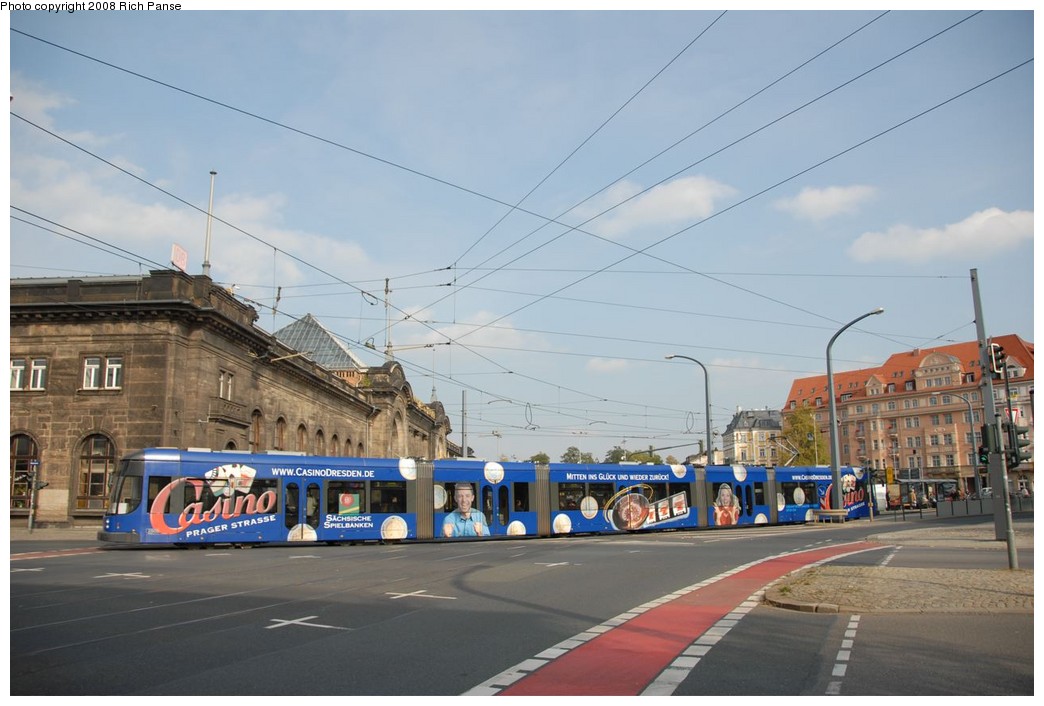 (186k, 1044x706) Country Germany City Dresden System DVB (Dresdner