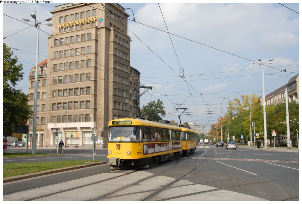 (210k, 1044x706) Country Germany City Dresden System DVB (Dresdner