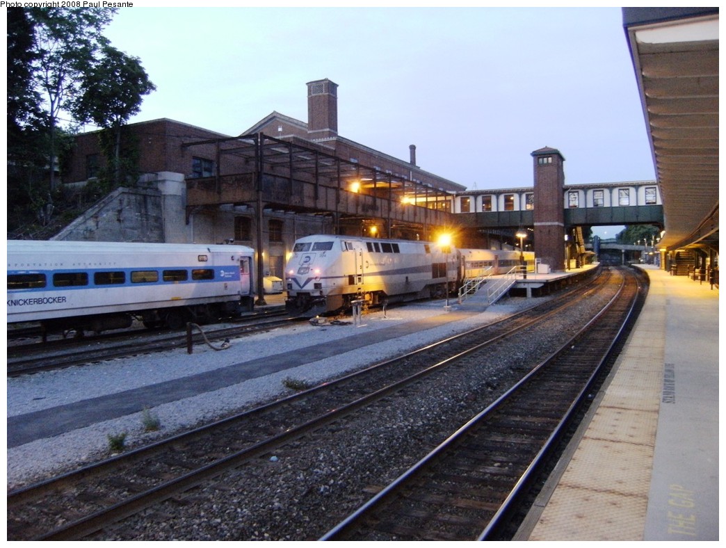 (218k, 1044x788) Country United States System MetroNorth Railroad