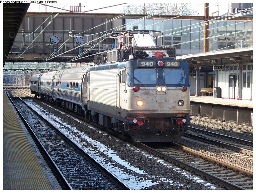 (228k, 820x620) Country United States System Northeast Corridor (NJ