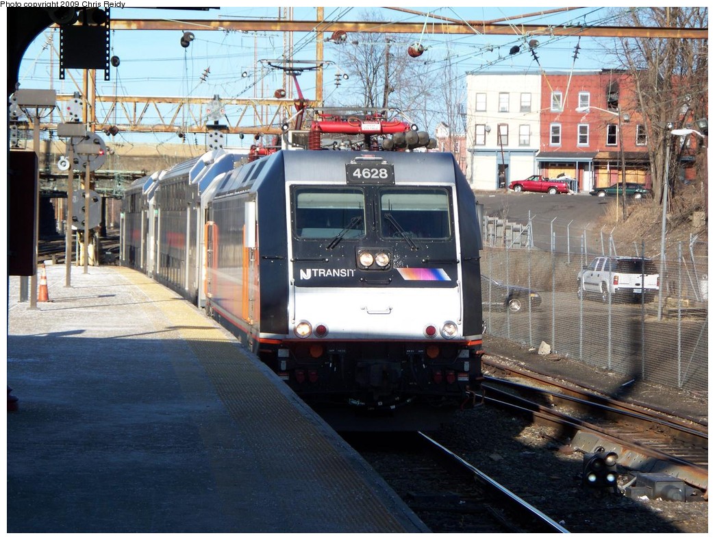 (275k, 1044x788) Country United States System Northeast Corridor (NJ