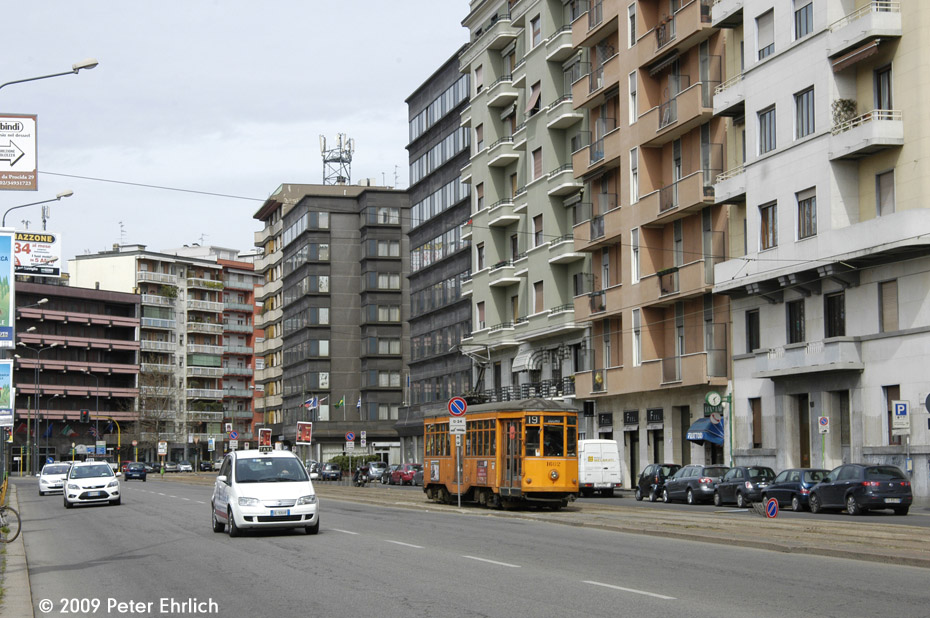  224k 930x618 Country Italy City Milan System Azienda Trasporti Milanesi ATM Location 